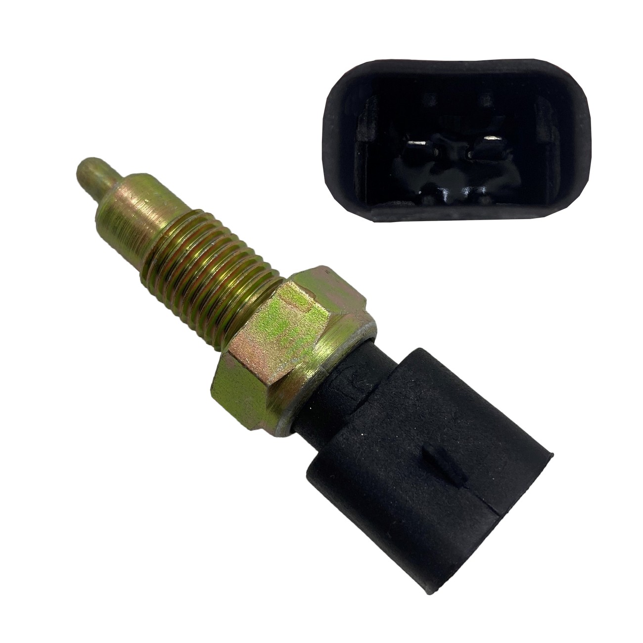 Bulbo Sensor Marcha Atras Fiat Duna Fiorino Regata Uno 